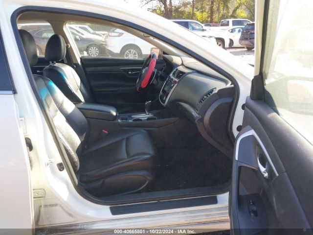 1N4AL3AP4JC474757 Nissan Altima 2.5 Sr