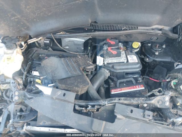 1C4NJCBA4HD147078 Jeep Compass Sport Fwd