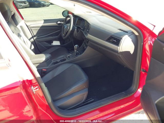 3VWC57BU9KM051422 Volkswagen Jetta 1.4t R-line/1.4t S/1.4t Se