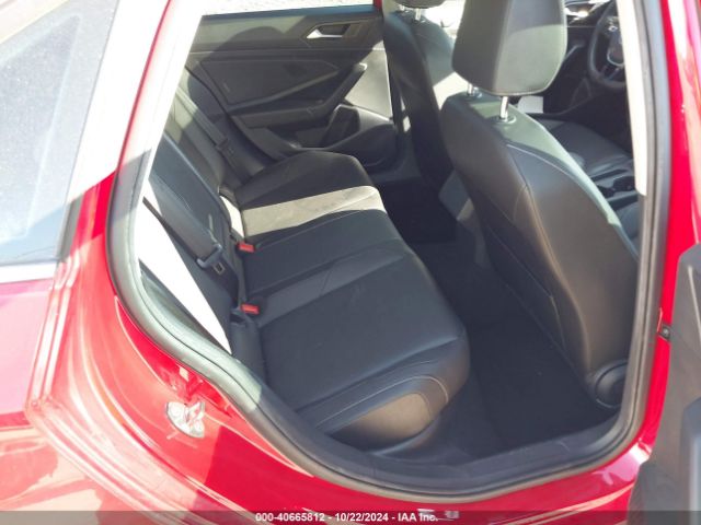 3VWC57BU9KM051422 Volkswagen Jetta 1.4t R-line/1.4t S/1.4t Se