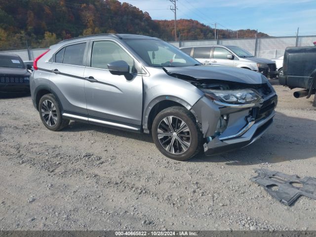2018 MITSUBISHI ECLIPSE CROSS JA4AT5AA7JZ042186 Photo 0