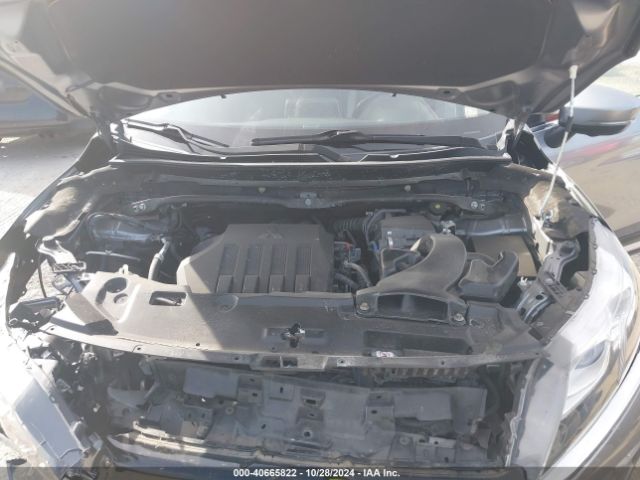 2018 MITSUBISHI ECLIPSE CROSS JA4AT5AA7JZ042186 Photo 9