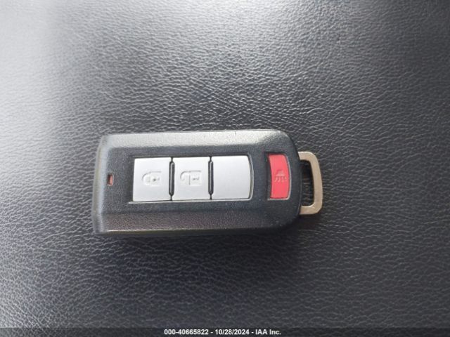 2018 MITSUBISHI ECLIPSE CROSS JA4AT5AA7JZ042186 Photo 10