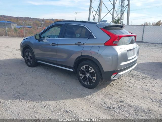 2018 MITSUBISHI ECLIPSE CROSS JA4AT5AA7JZ042186 Photo 2