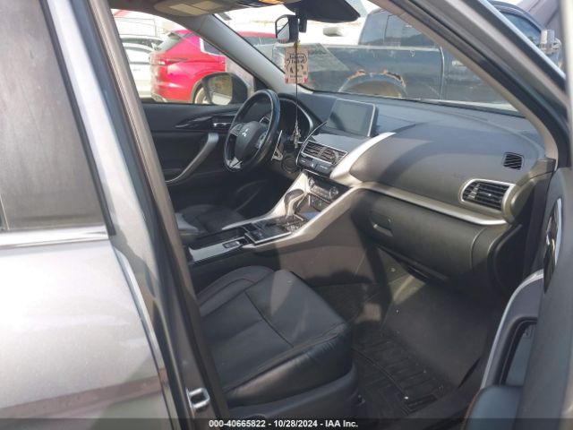 2018 MITSUBISHI ECLIPSE CROSS JA4AT5AA7JZ042186 Photo 4