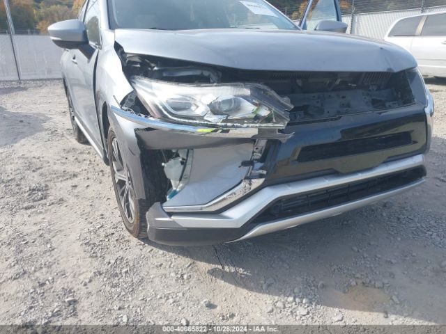 2018 MITSUBISHI ECLIPSE CROSS JA4AT5AA7JZ042186 Photo 5