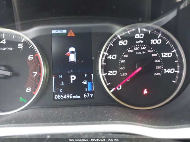 2018 MITSUBISHI ECLIPSE CROSS JA4AT5AA7JZ042186 Photo 6