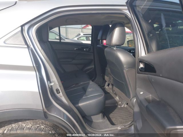 2018 MITSUBISHI ECLIPSE CROSS JA4AT5AA7JZ042186 Photo 7