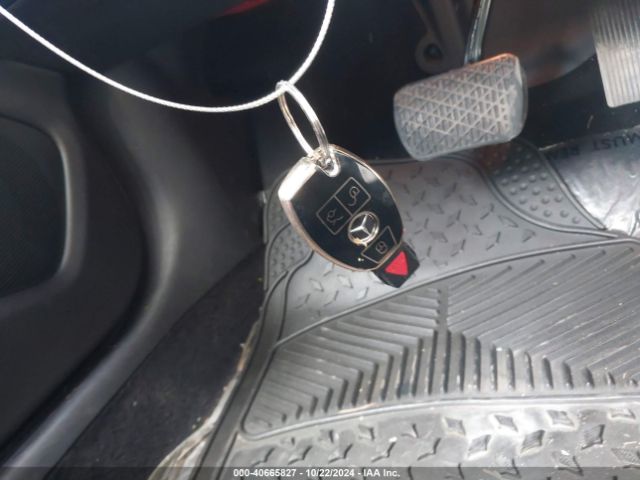 WDCTG4GBXFJ080931 Mercedes-Benz Gla 250 4matic