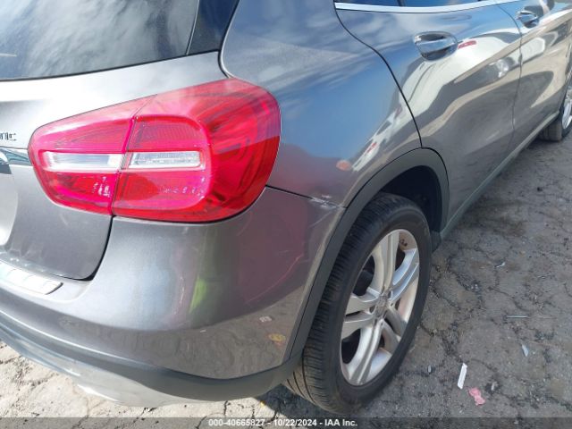 WDCTG4GBXFJ080931 Mercedes-Benz Gla 250 4matic