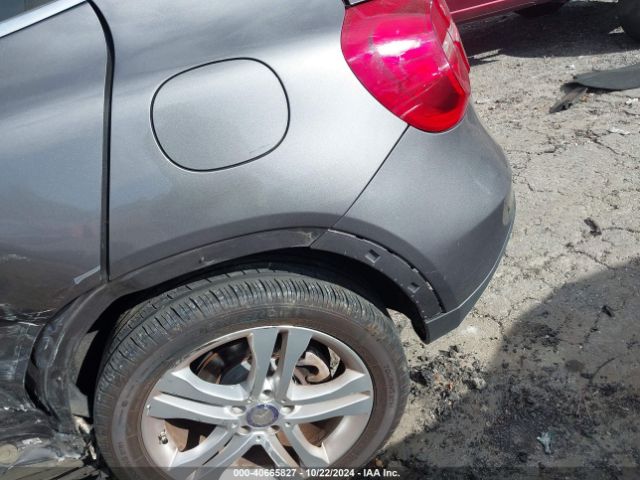 WDCTG4GBXFJ080931 Mercedes-Benz Gla 250 4matic