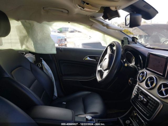 WDCTG4GBXFJ080931 Mercedes-Benz Gla 250 4matic