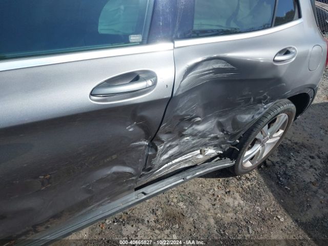 WDCTG4GBXFJ080931 Mercedes-Benz Gla 250 4matic