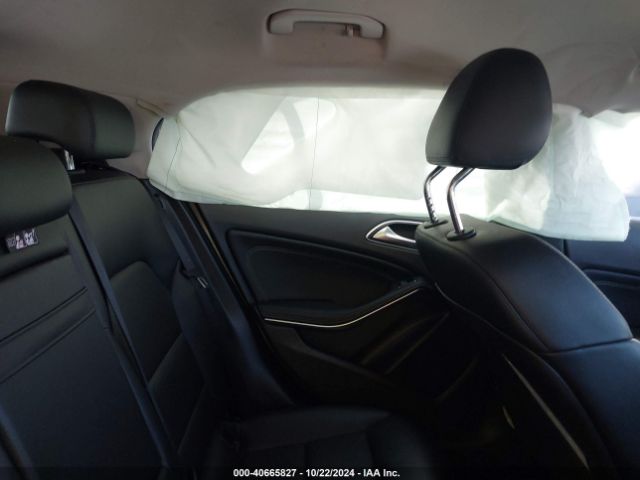 WDCTG4GBXFJ080931 Mercedes-Benz Gla 250 4matic