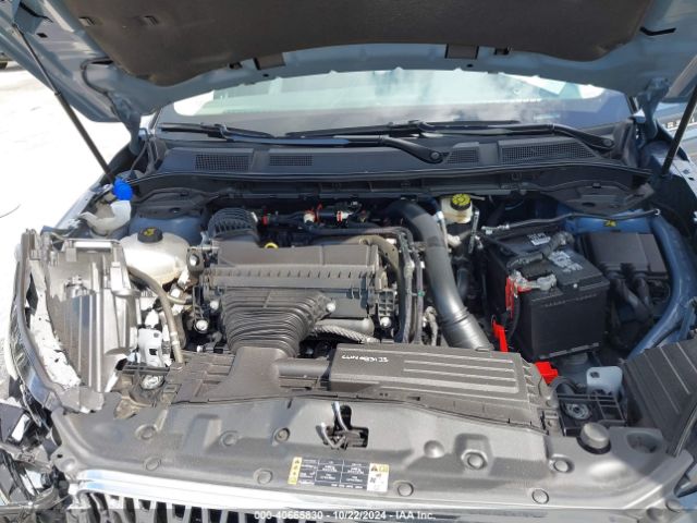 5LMCJ1CA2PUL14877 Lincoln Corsair Standard