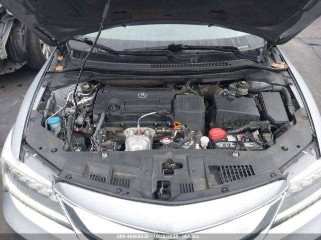 19UDE2F78GA015516 Acura Ilx Premium Package/technology Plus Package
