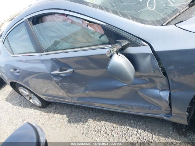 19UDE2F78GA015516 Acura Ilx Premium Package/technology Plus Package