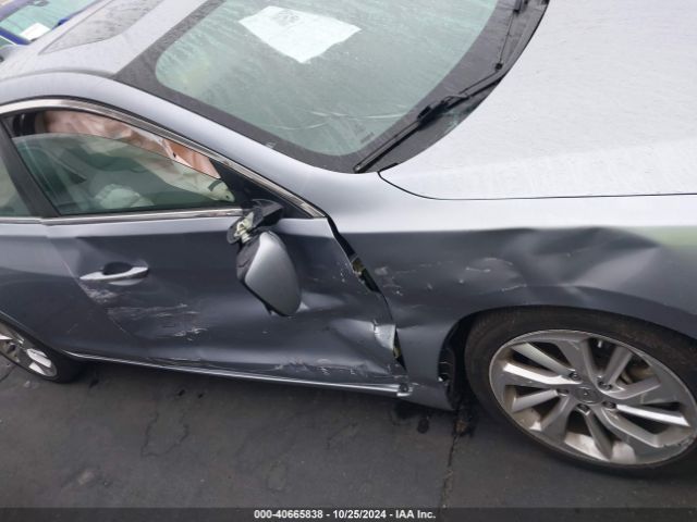 19UDE2F78GA015516 Acura Ilx Premium Package/technology Plus Package