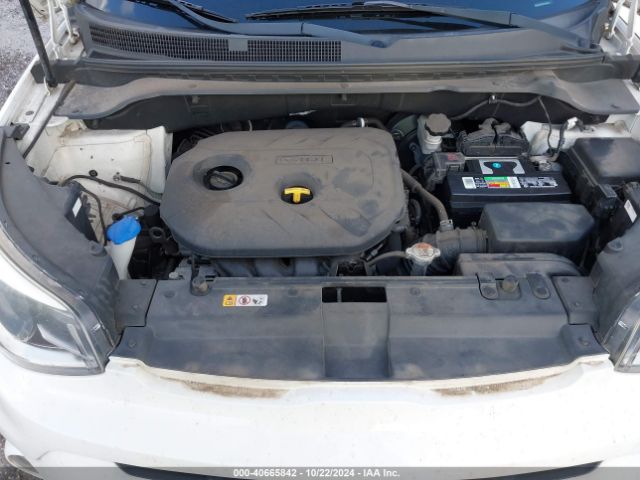 KNDJP3A55H7466151 KIA SOUL +