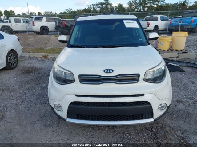 KNDJP3A55H7466151 KIA SOUL +