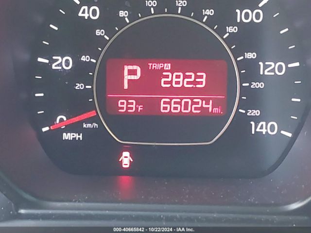 KNDJP3A55H7466151 KIA SOUL +