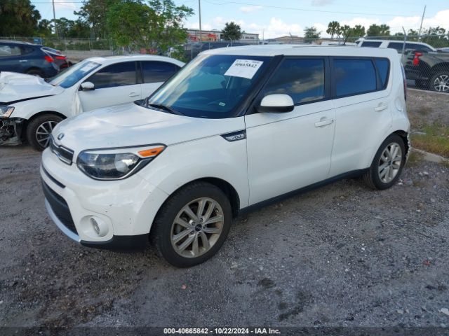 KNDJP3A55H7466151 KIA SOUL +