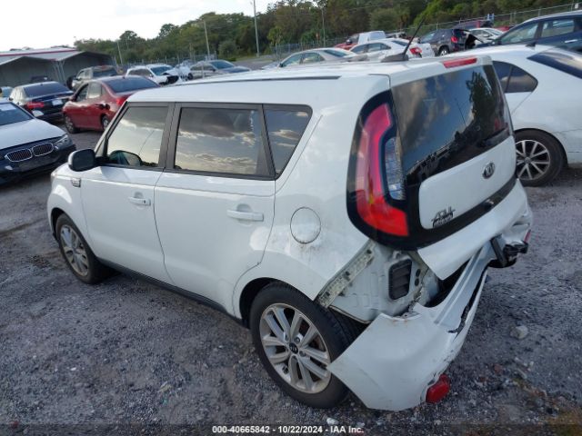 KNDJP3A55H7466151 KIA SOUL +