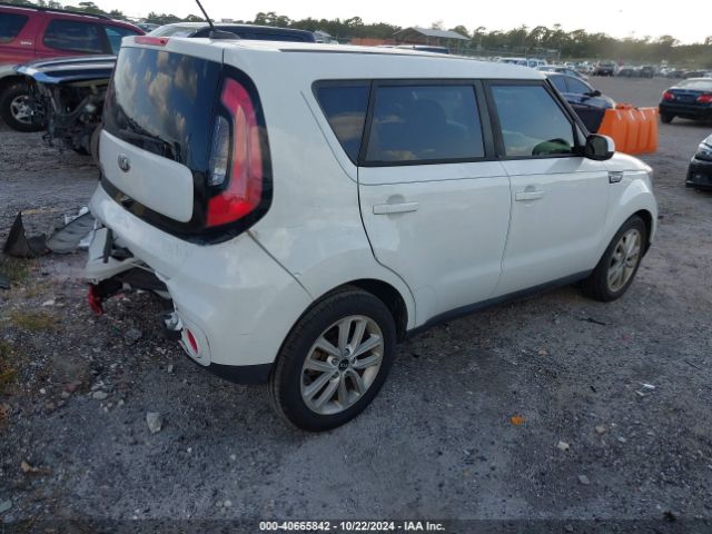 KNDJP3A55H7466151 KIA SOUL +