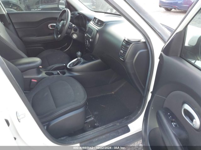 KNDJP3A55H7466151 KIA SOUL +