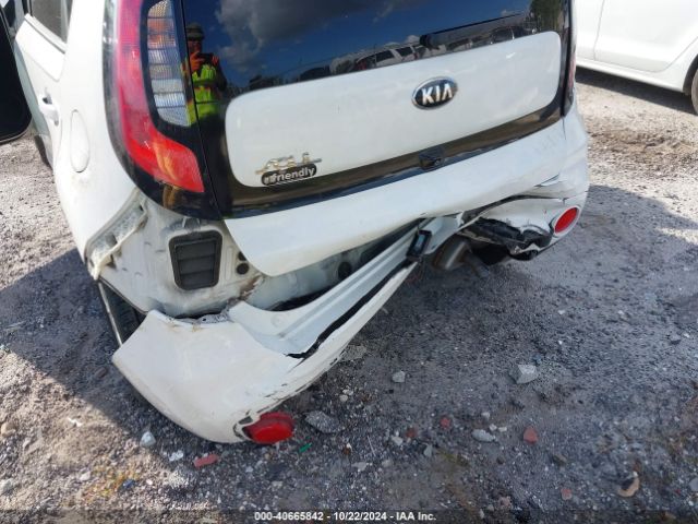 KNDJP3A55H7466151 KIA SOUL +