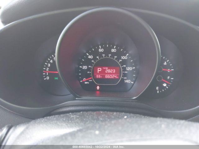 KNDJP3A55H7466151 KIA SOUL +