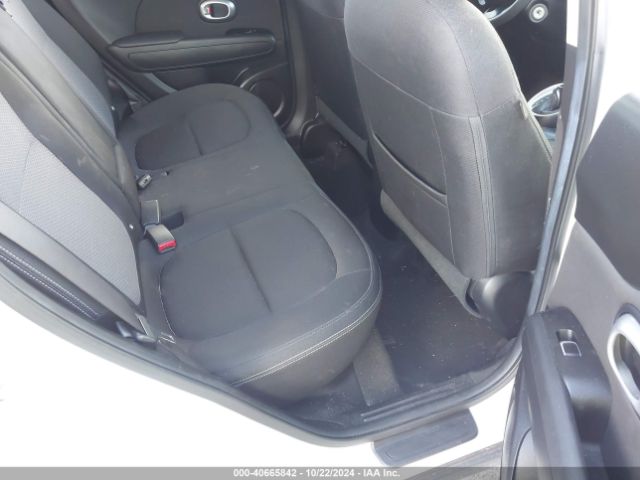 KNDJP3A55H7466151 KIA SOUL +