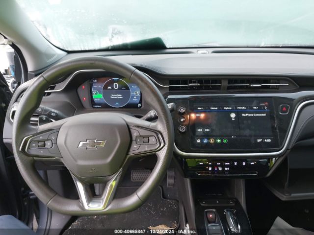 1G1FY6S0XP4195037 Chevrolet Bolt Euv Fwd Lt