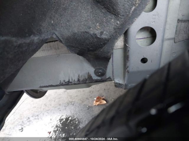 1G1FY6S0XP4195037 Chevrolet Bolt Euv Fwd Lt