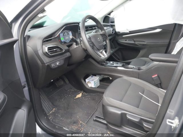 1G1FY6S0XP4195037 Chevrolet Bolt Euv Fwd Lt