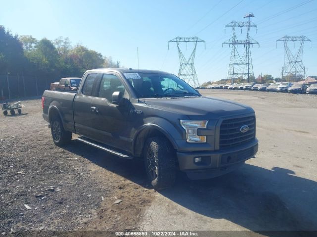 1FTFX1EF3GFC71070 auction archive image