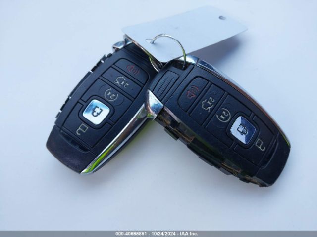 3LN6L5A9XHR627159 Lincoln Mkz Premiere