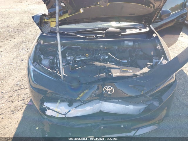 Toyota PRIUS XLE 2023 JTDACAAU4P3003348 Image 10