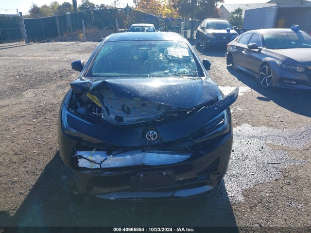 Toyota PRIUS XLE 2023 JTDACAAU4P3003348 Image 12