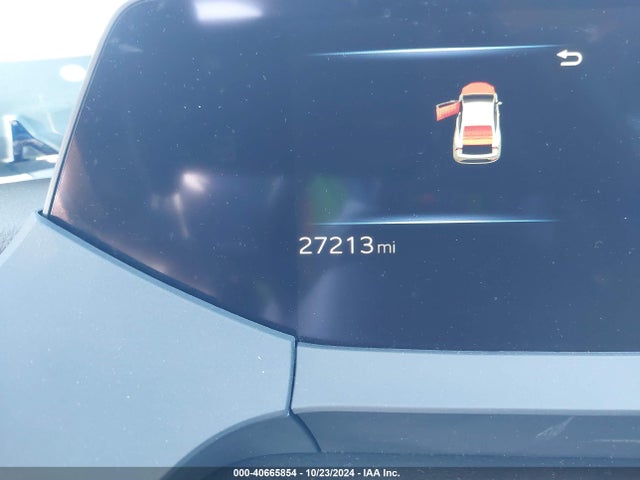 Toyota PRIUS XLE 2023 JTDACAAU4P3003348 Image 15