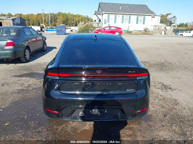 Toyota PRIUS XLE 2023 JTDACAAU4P3003348 Image 16