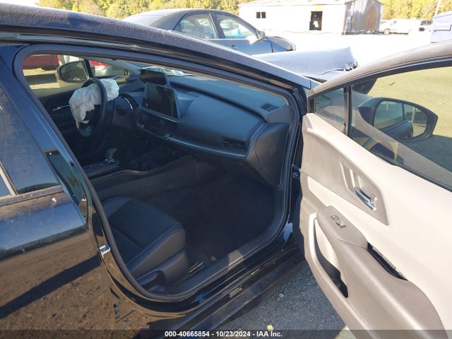 Toyota PRIUS XLE 2023 JTDACAAU4P3003348 Image 5