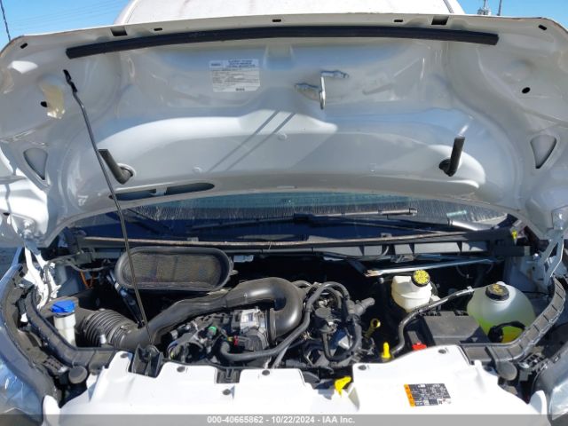 1FTBR1C83PKC07664 Ford Transit-250 Cargo Van