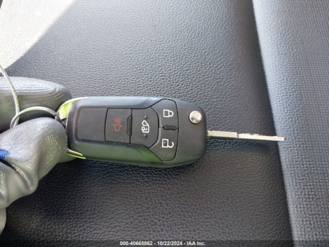 1FTBR1C83PKC07664 Ford Transit-250 Cargo Van