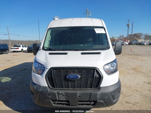 1FTBR1C83PKC07664 Ford Transit-250 Cargo Van