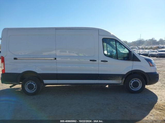 1FTBR1C83PKC07664 Ford Transit-250 Cargo Van
