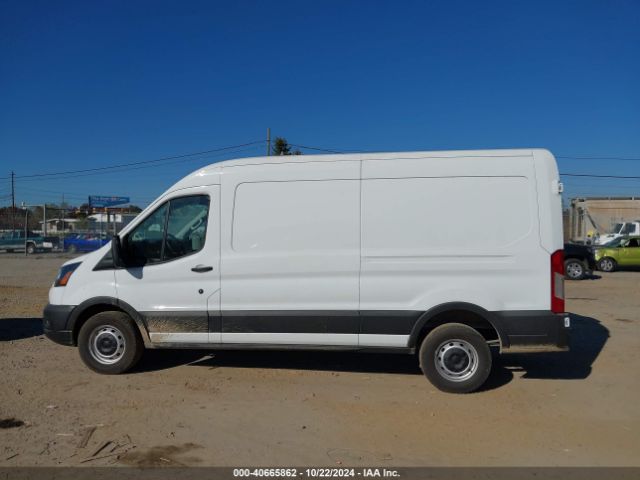 1FTBR1C83PKC07664 Ford Transit-250 Cargo Van