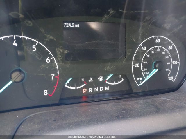 1FTBR1C83PKC07664 Ford Transit-250 Cargo Van