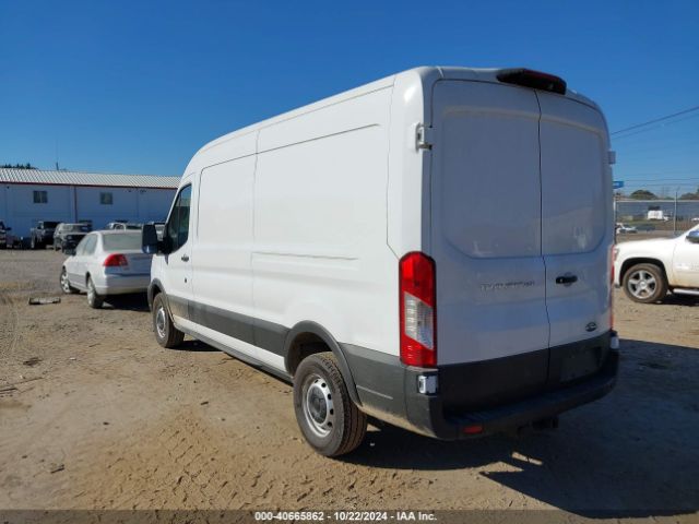 1FTBR1C83PKC07664 Ford Transit-250 Cargo Van