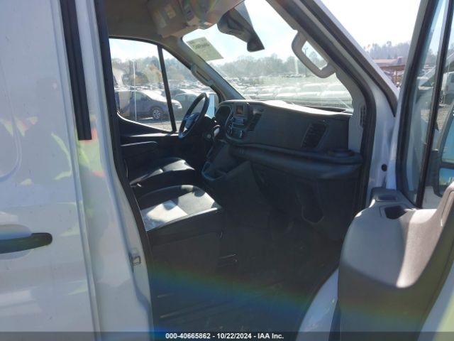 1FTBR1C83PKC07664 Ford Transit-250 Cargo Van
